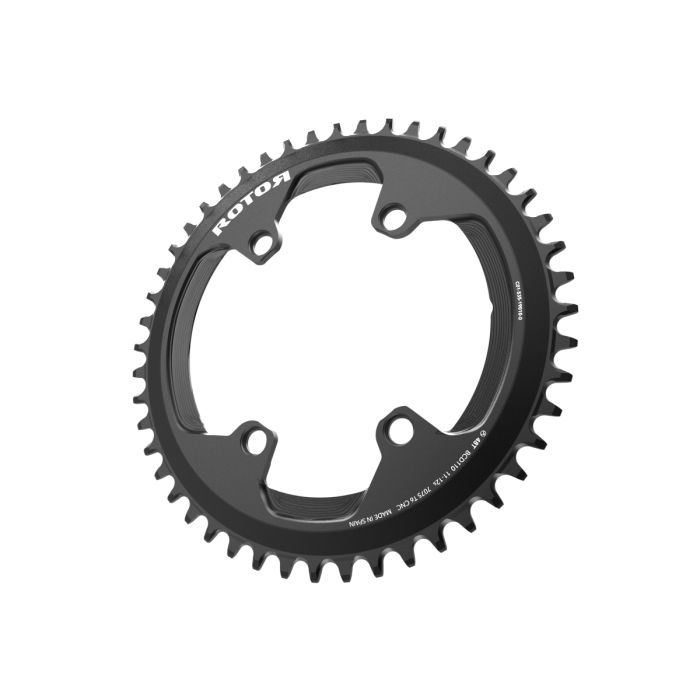 Rotor Round Ring 1x 110X4 Chainrings