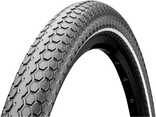 Continental RIDE Cruiser Reflex 28 "50-622 (28x2.0) sheath wire