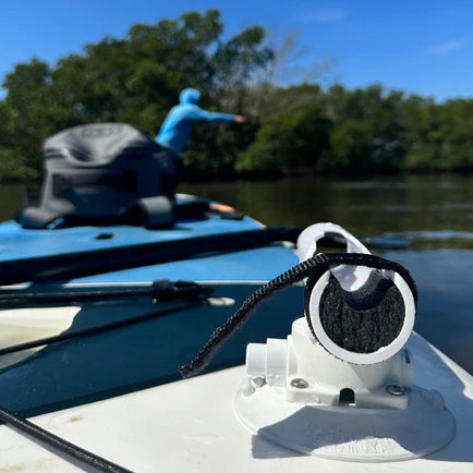 Seasucker Fly Rod Holder