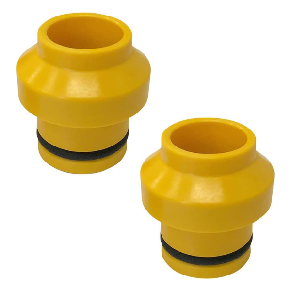 Seasucker Huske Plugs