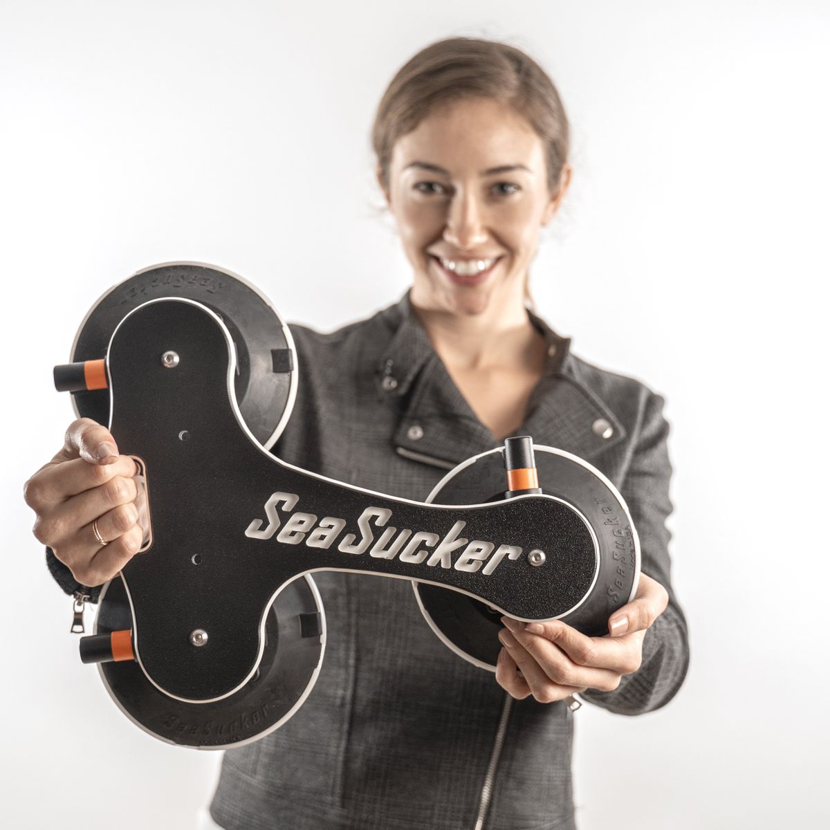 Seasucker Talon 1 Bike Rack