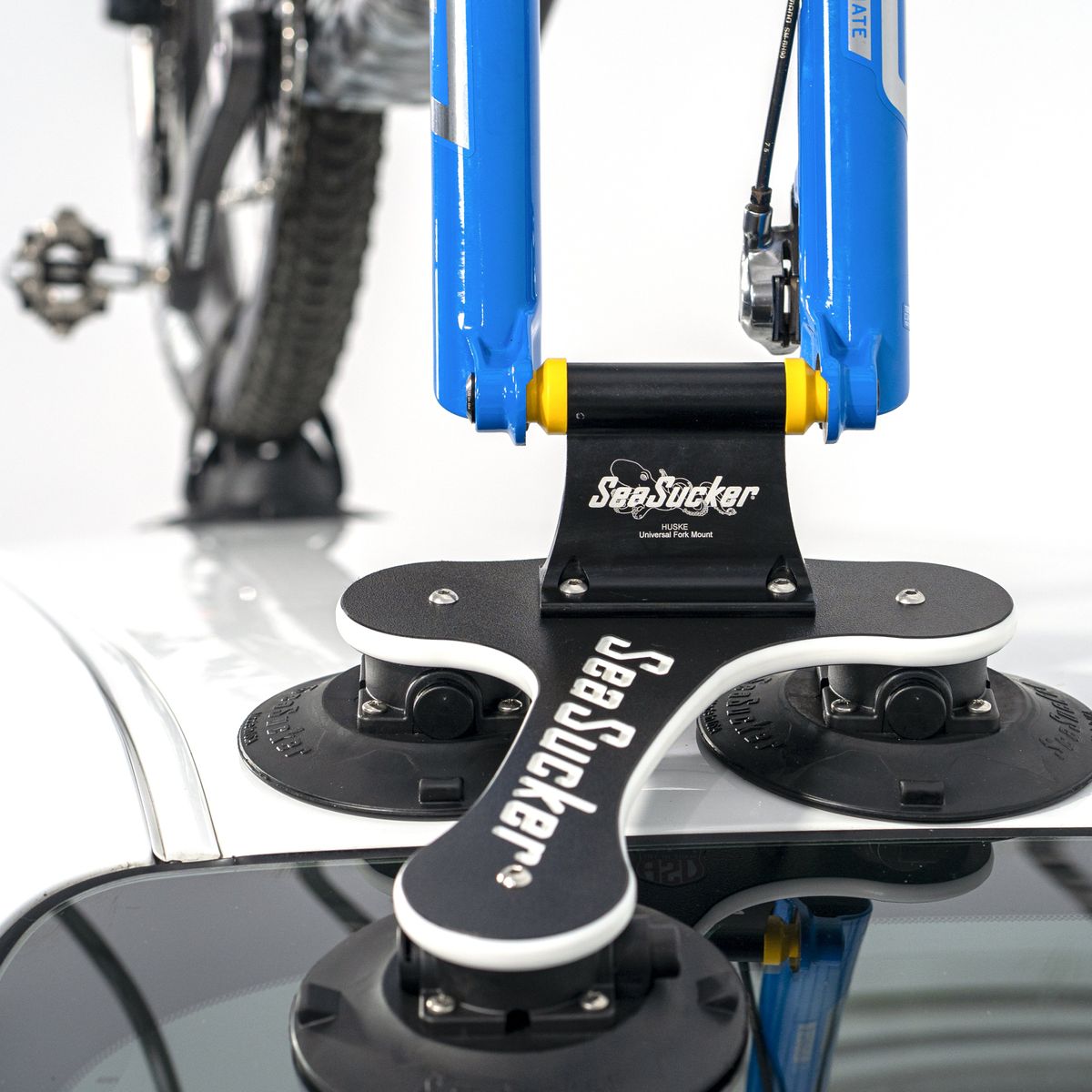 Seasucker Talon 1 Bike Rack