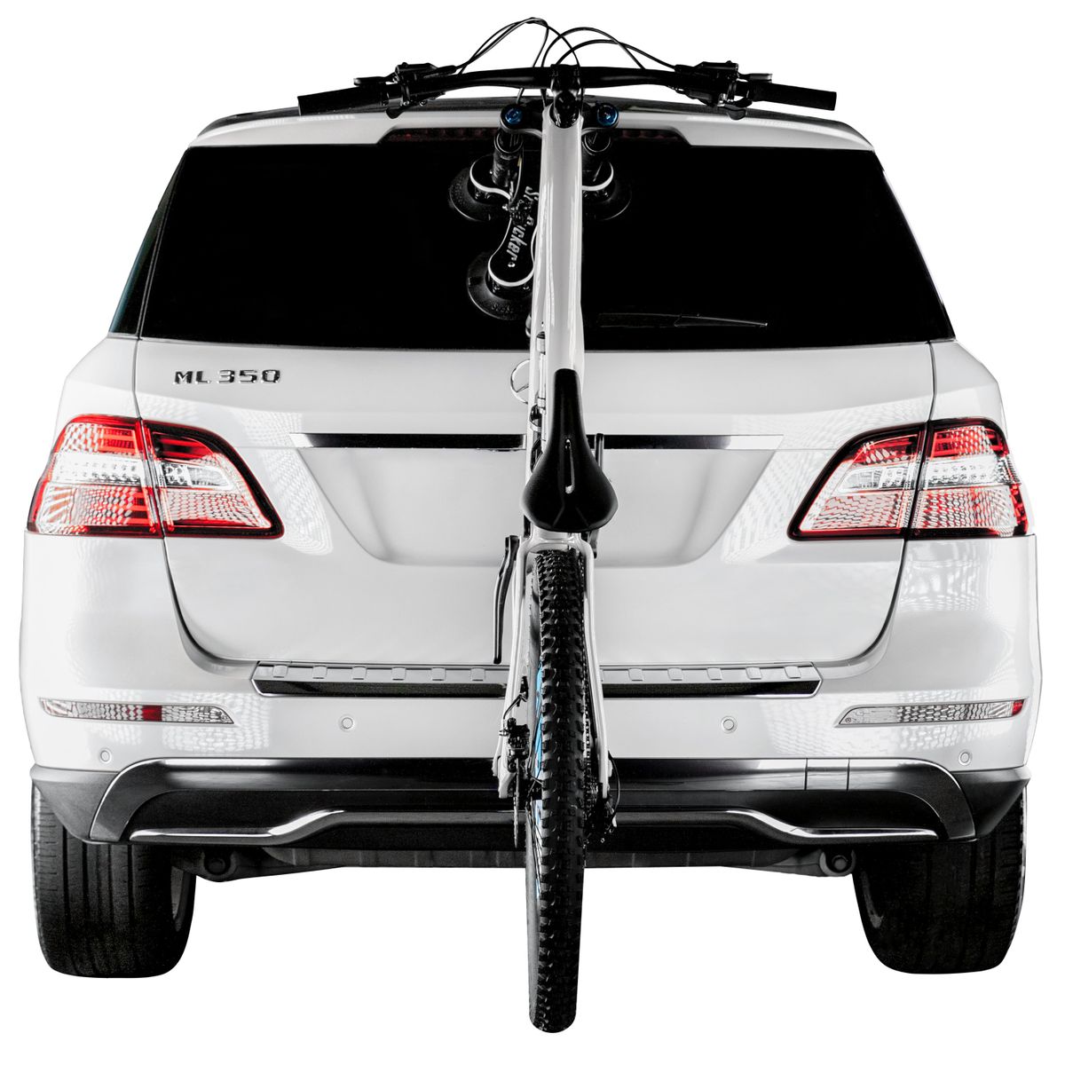 Seasucker Talon 1 Bike Rack