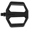 SHIMANO Pedal (Flat) PD-EF102 Black