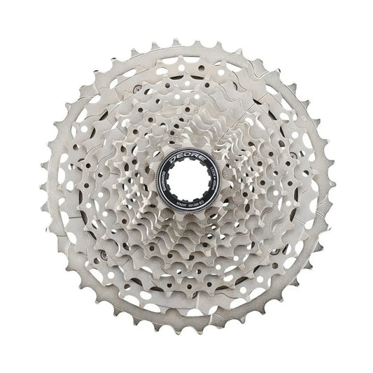 Shimano Cassette CS-M5100 Deore 11 Speed