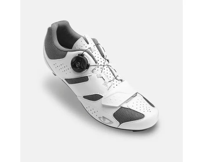 Giro 21 Savix II W White Sample 39