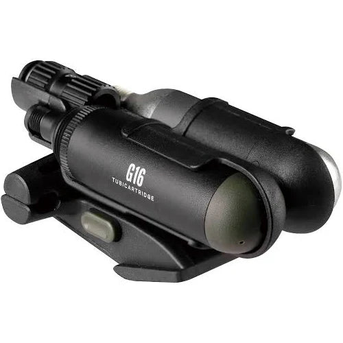 Topeak Tubimaster GX DF Tubeless Tire CO2 Inflation Kit