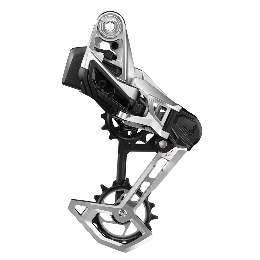 SRAM Eagle Transmission 1987 Collection