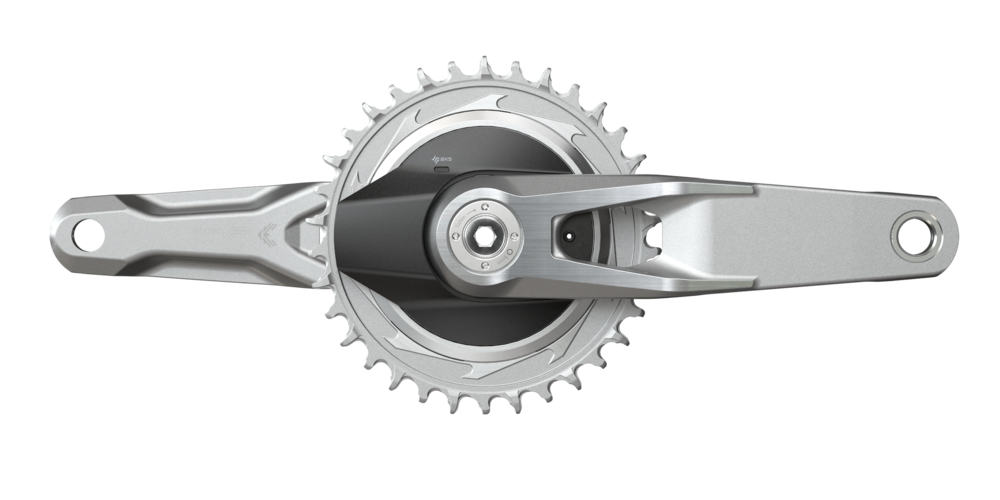 SRAM Eagle Transmission 1987 Collection