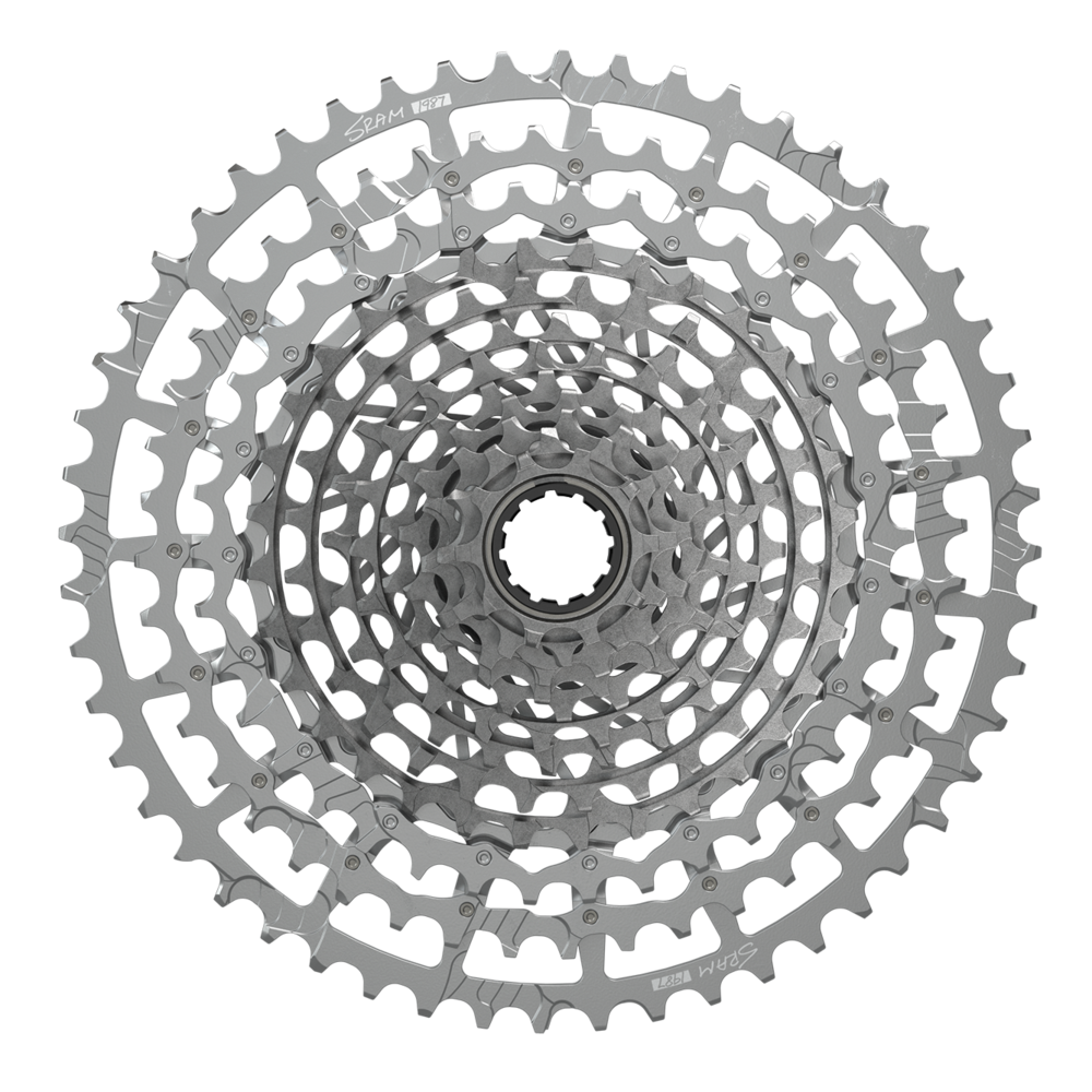 SRAM Eagle Transmission 1987 Collection