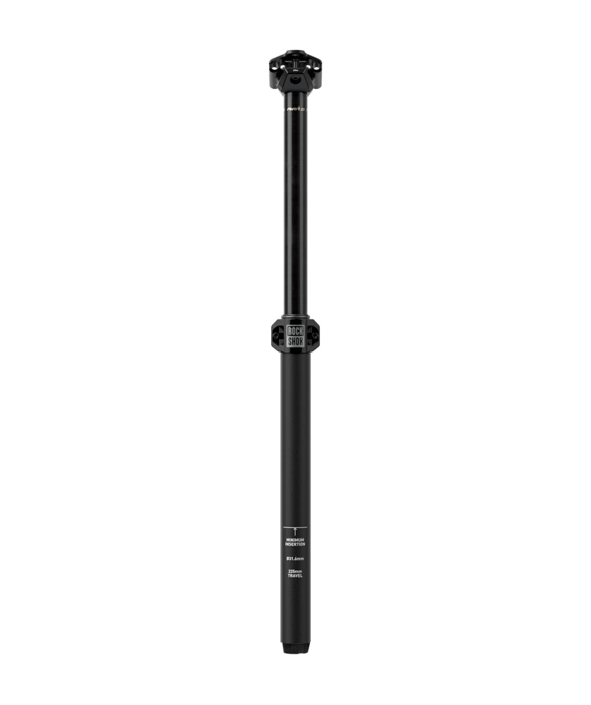 RockShox Reverb AXS Dropper Seat Post