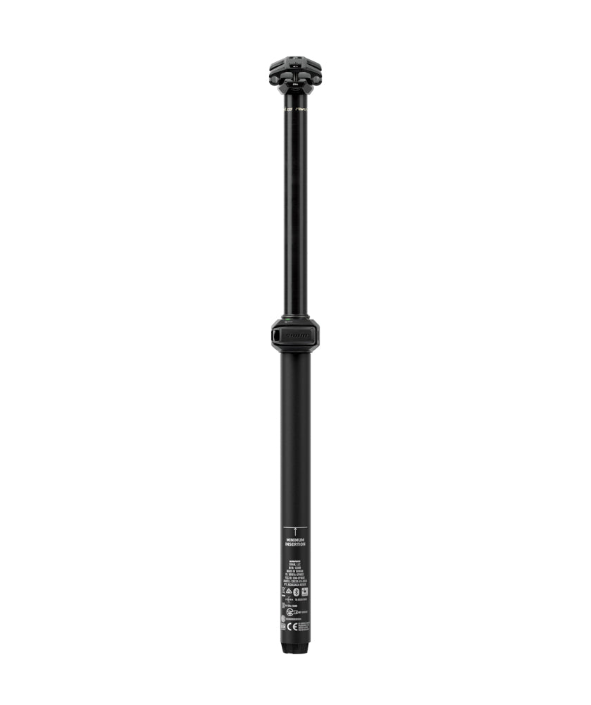 RockShox Reverb AXS Dropper Seat Post