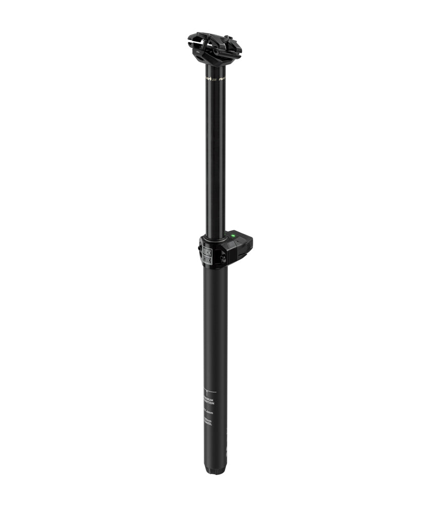 RockShox Reverb AXS Dropper Seat Post