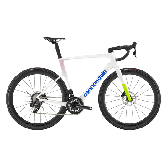 Cannondale Supersix Evo 1 - Cashmere 51cm