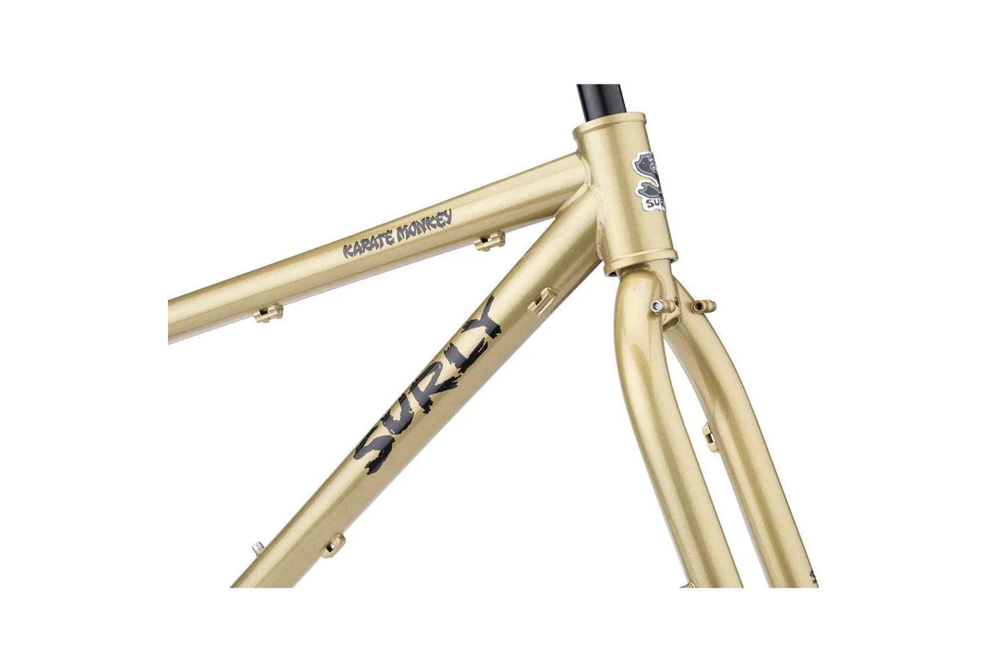 Surly Karate Monkey Frameset