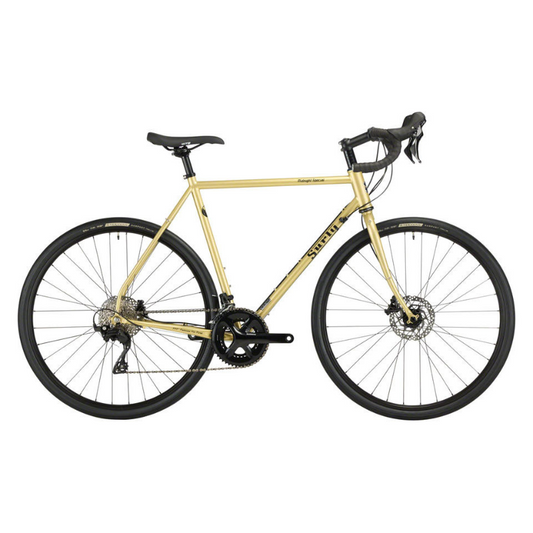 Surly Midnight Special 700c 105 12 Speed - Fool's Gold