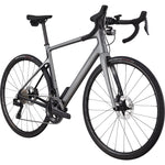 Cannondale Synapse 105 Di2 12 Speed - Stealth Grey w/ Mercury