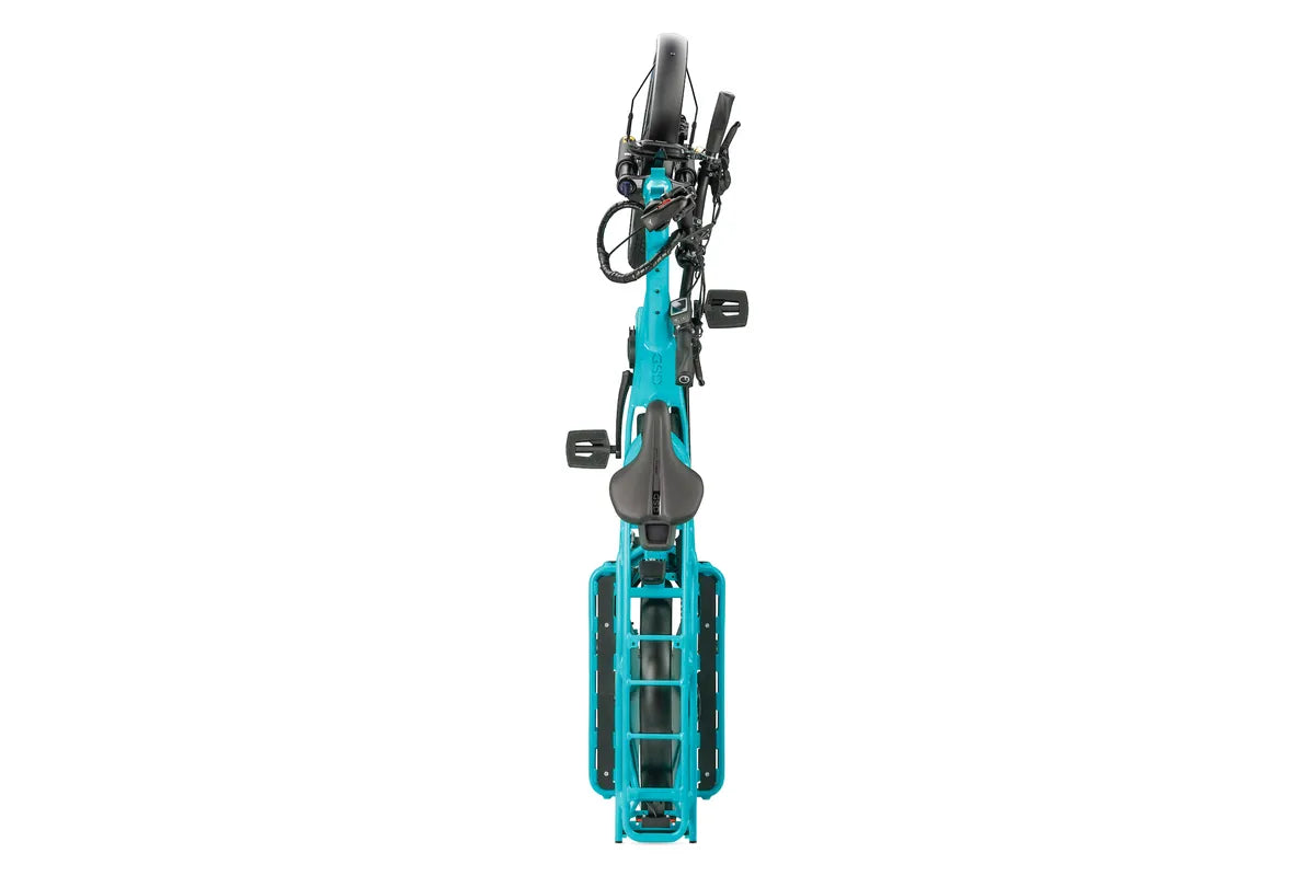 Tern GSD S10 Bosch Cargo Line 500w/H