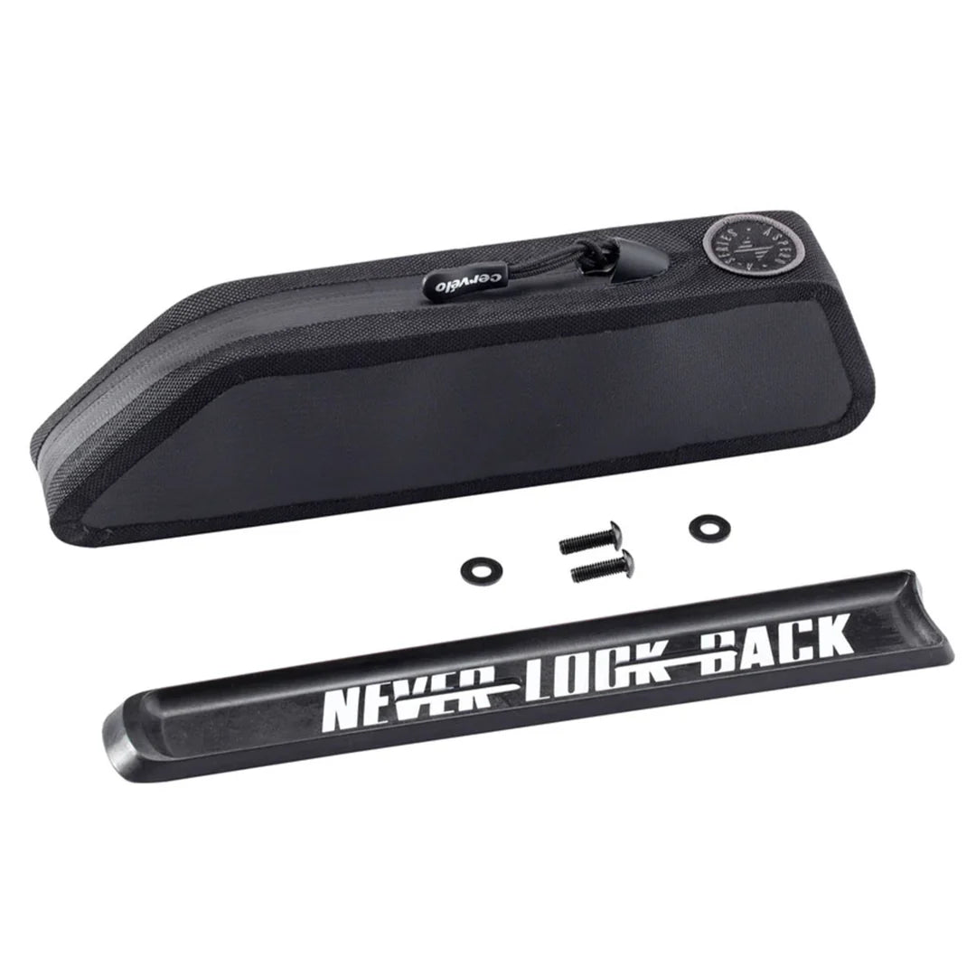 Cervelo Aspero Smartpak Top Tube Bag 400A SB-SB05-TT