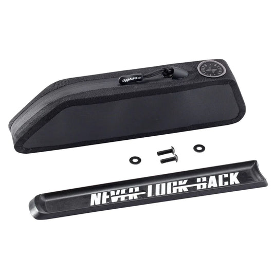 Cervelo Aspero Smartpak Top Tube Bag 400A SB-SB05-TT