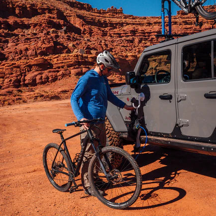 Seasucker Utility Hook