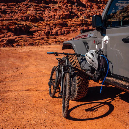 Seasucker Utility Hook