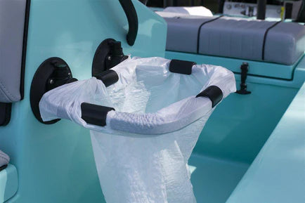 Seasucker Waste Band - Large