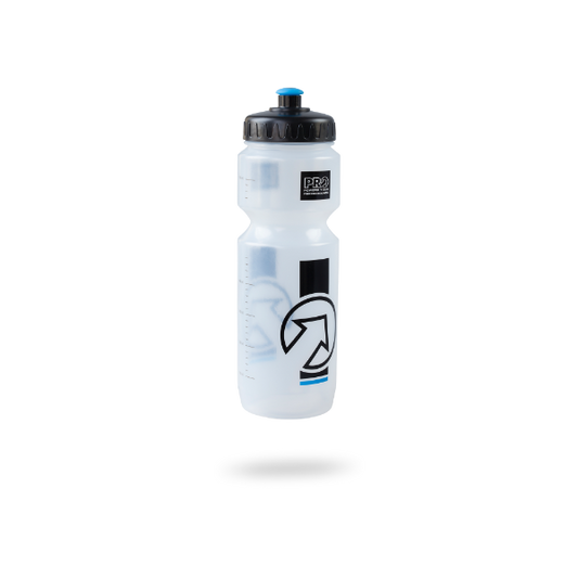 Pro Transparent Bottle