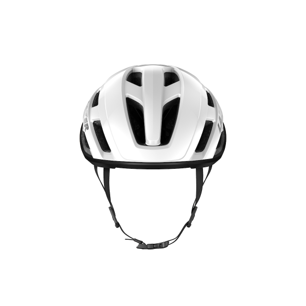 Lazer Strada Kineticore Helmet - White