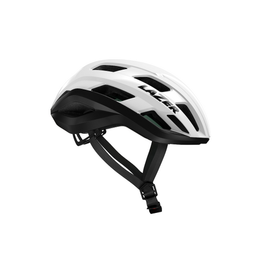 Lazer Strada Kineticore Helmet - White