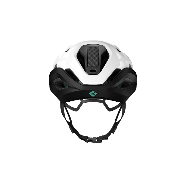 Lazer Strada Kineticore Helmet - White