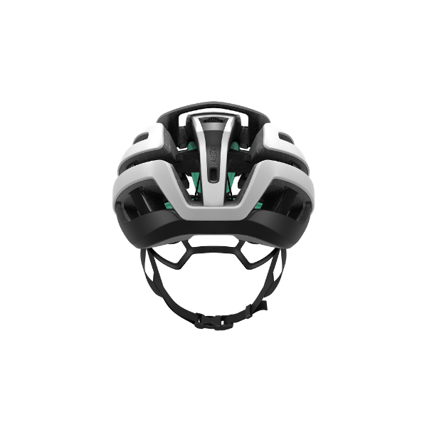 Lazer Z1 Kineticore Helmet - White