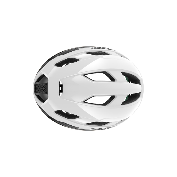 Lazer Strada Kineticore Helmet - White