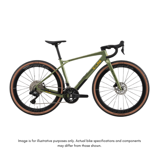 X Lab Gt8 Grx820 Recon Green