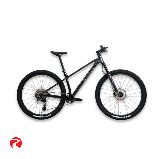 X-LAB MT2 Lava Black
