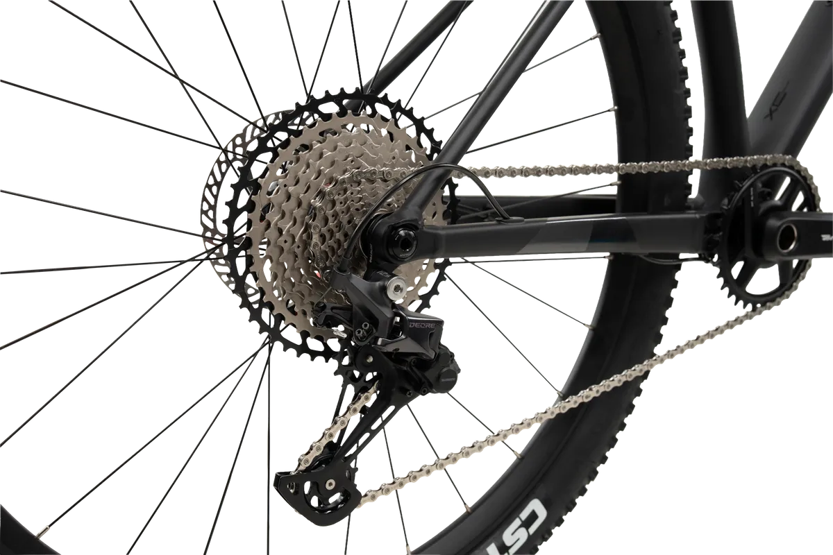X-LAB MT3 Obsidian Black