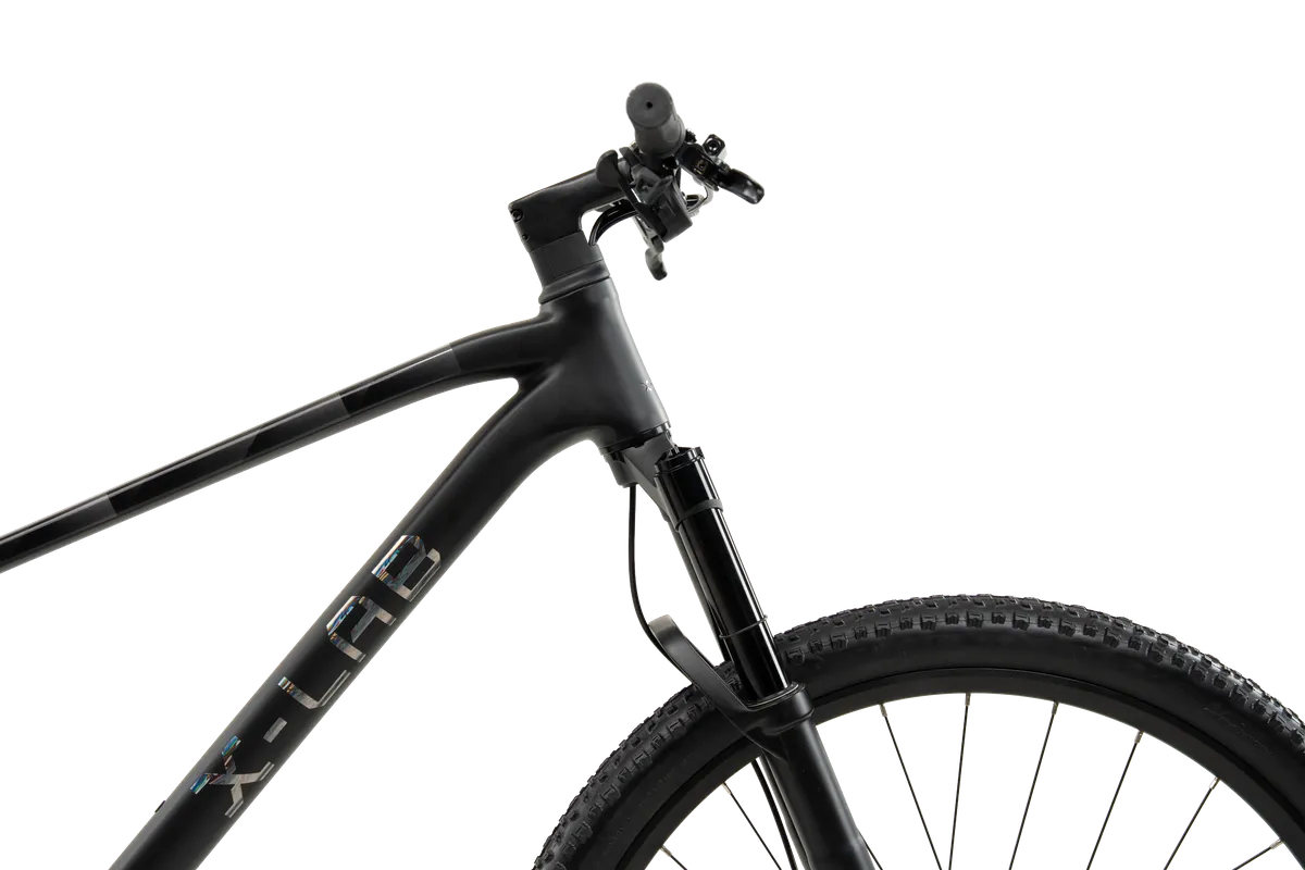 X-LAB MT3 Obsidian Black