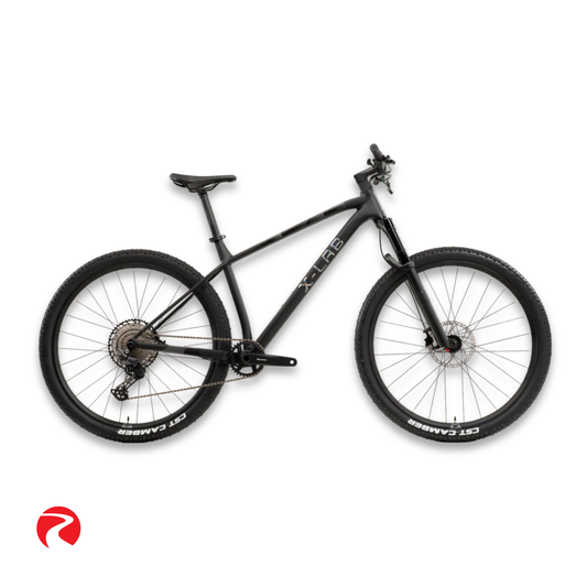 X-LAB MT3 Obsidian Black