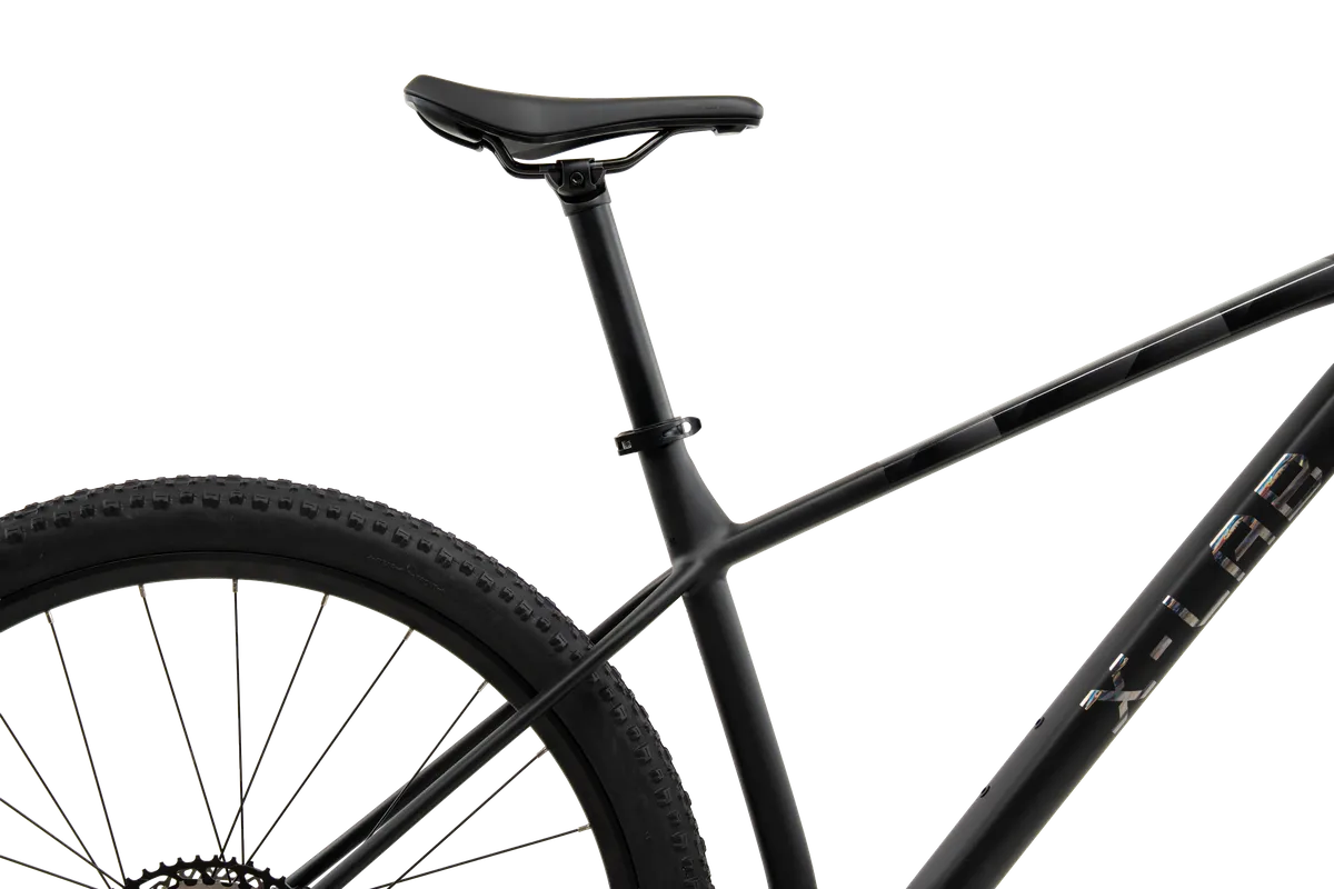 X-LAB MT3 Obsidian Black