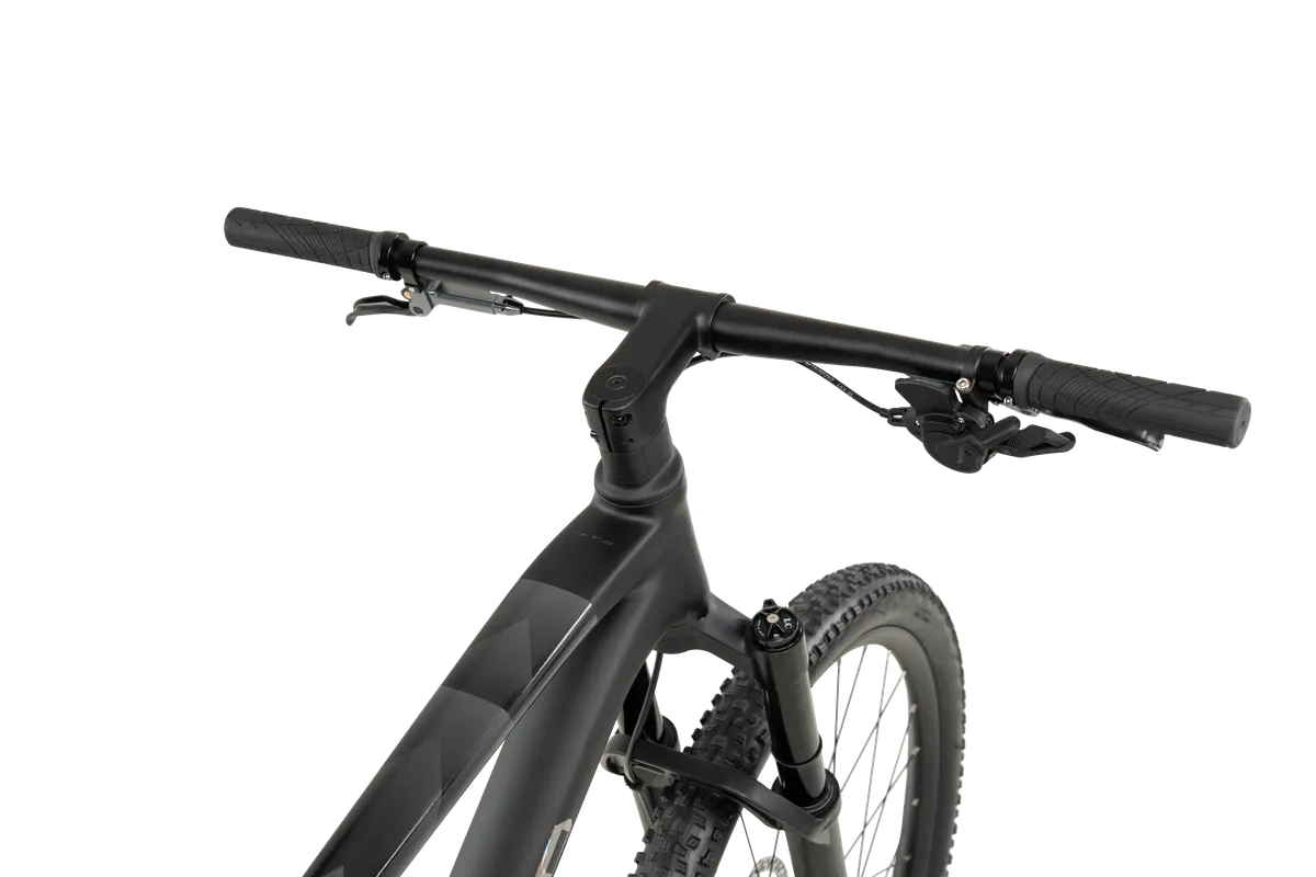 X-LAB MT3 Obsidian Black