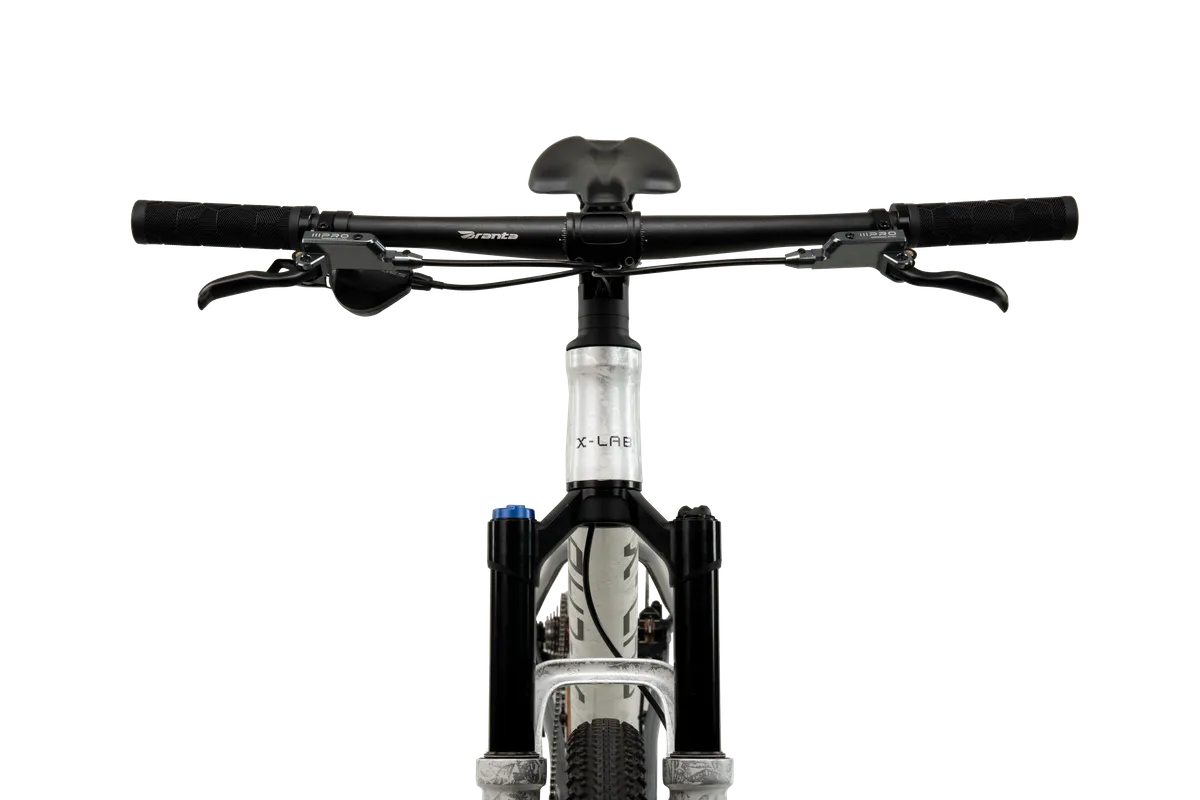 X-LAB MT2 Polar White
