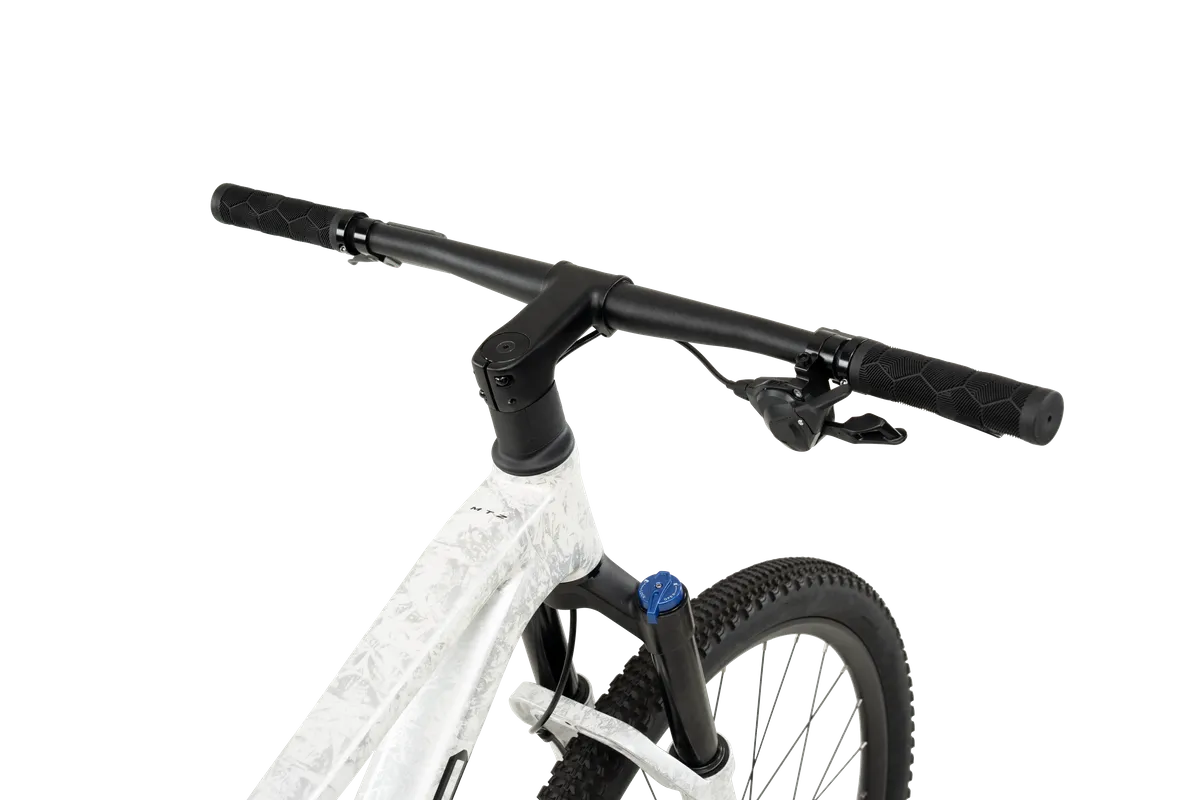 X-LAB MT2 Polar White