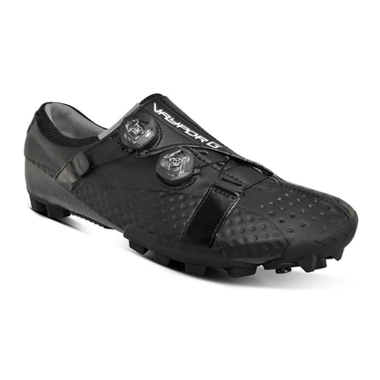 Bont Vaypor G Gravel Cycling Shoes - Black