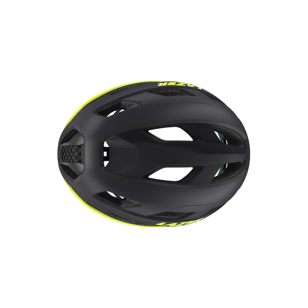 Lazer Strada Kineticore Helmet - Yellow