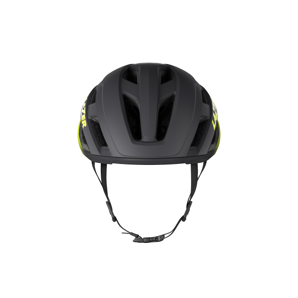 Lazer Strada Kineticore Helmet - Yellow