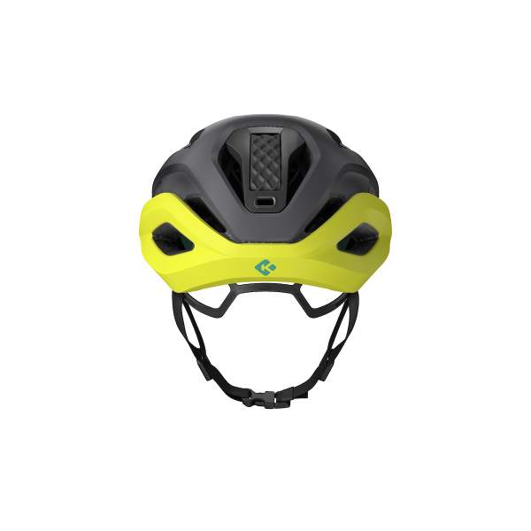 Lazer Strada Kineticore Helmet - Yellow