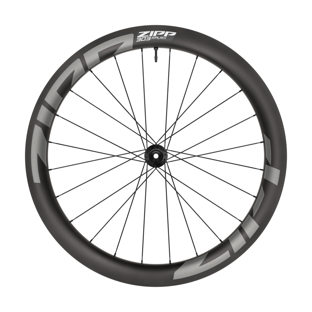 Zipp 303 XPLR S Carbon Gravel Wheel