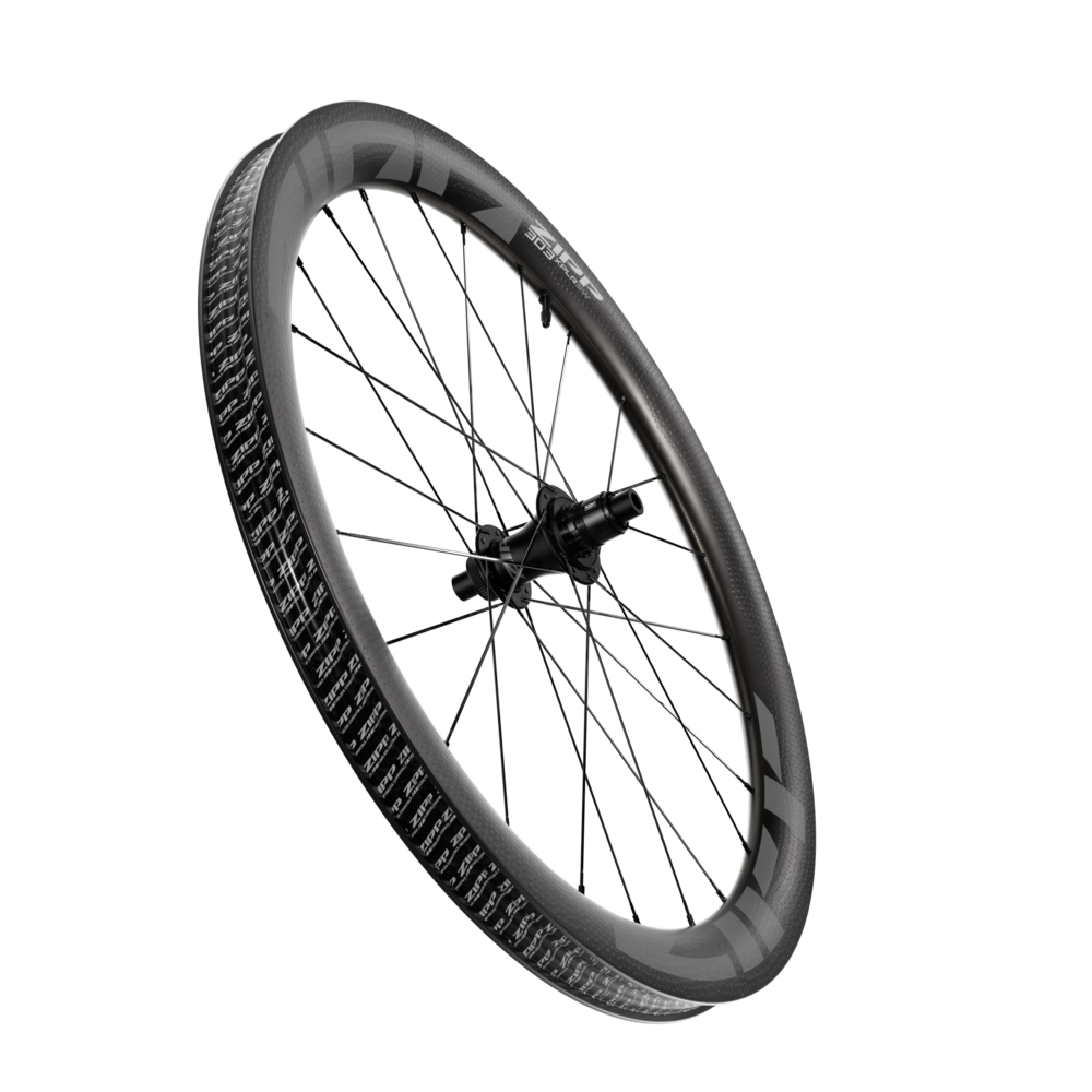 Zipp 303 XPLR SW Carbon Gravel Wheel