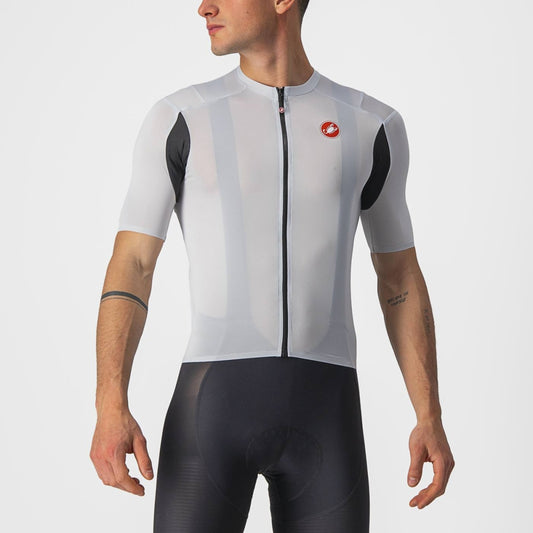 Castelli Jersey Superleggera 2