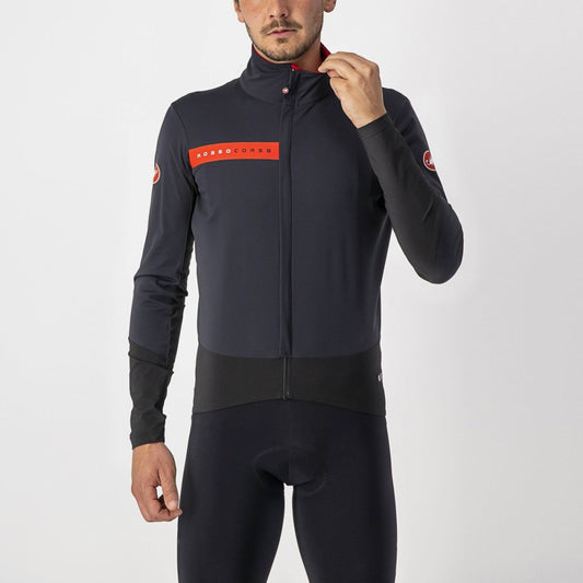 Castelli Jacket Beta RoS